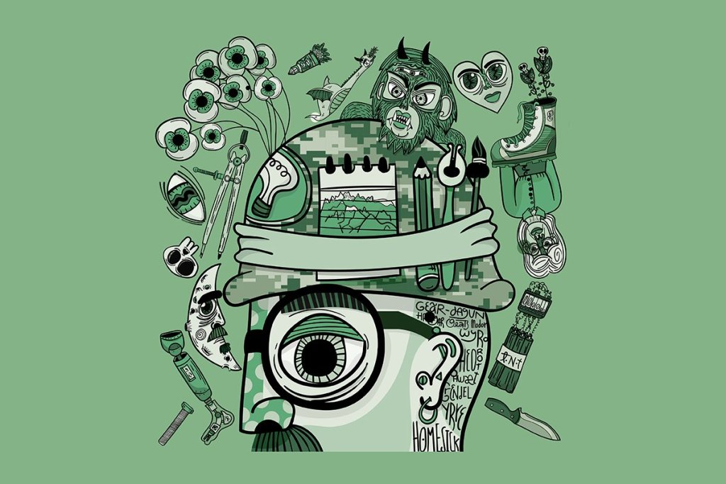 “Fate goes ever as fate must”: GCTC’s production of Beowulf in&nbsp;Afghanistan