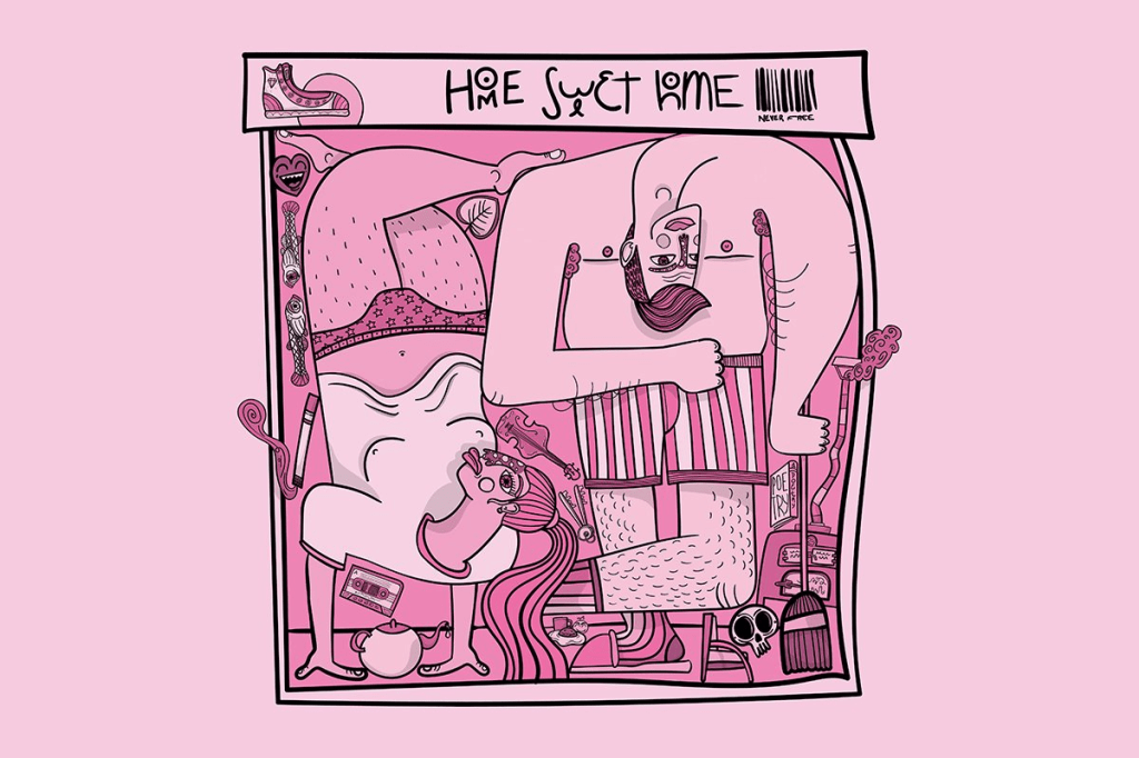 Annoyance, exasperation, irritation, resentment, rage, fury, wrath, and aggravation: The GCTC’s The Anger in Ernest and&nbsp;Ernestine